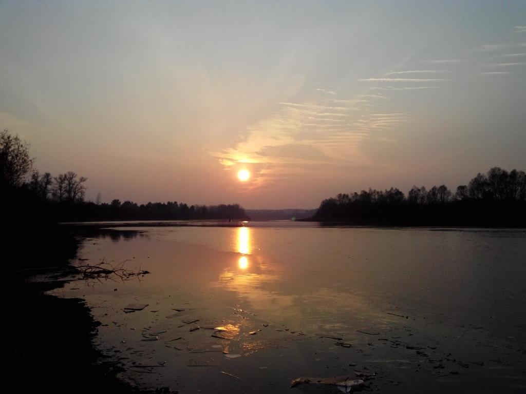 Ekodom Villa Voropayev ภายนอก รูปภาพ